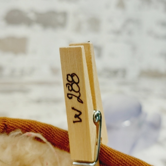 Koolaburra by UGG Victoria Mini Brown Suede Side Bow Winter Ankle Boots W288 - Picture 10 of 10